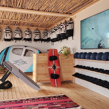 Caravan Dakhla By Our Habitas Экстерьер фото