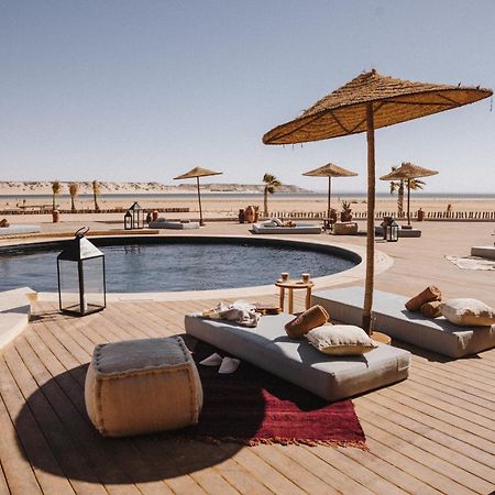 Caravan Dakhla By Our Habitas Экстерьер фото