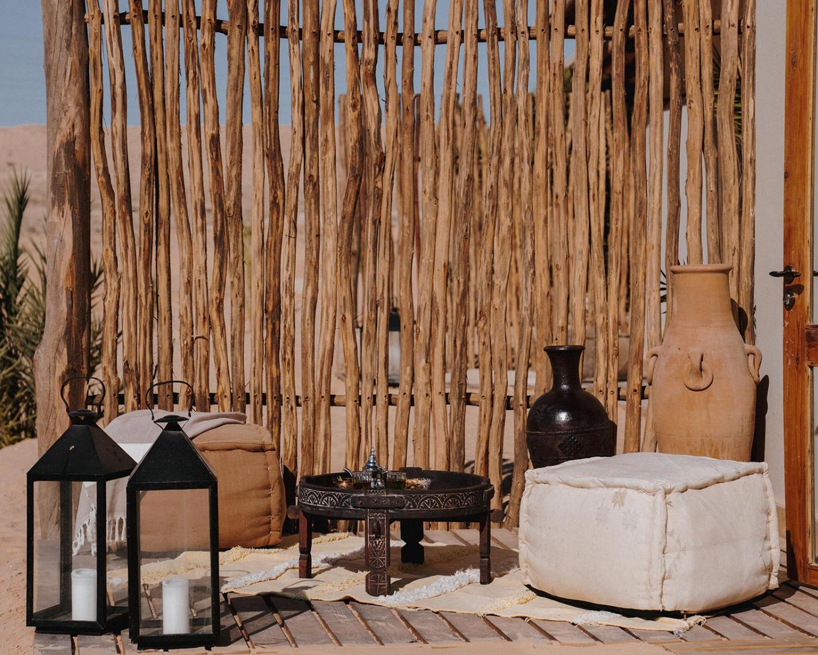 Caravan Dakhla By Our Habitas Экстерьер фото