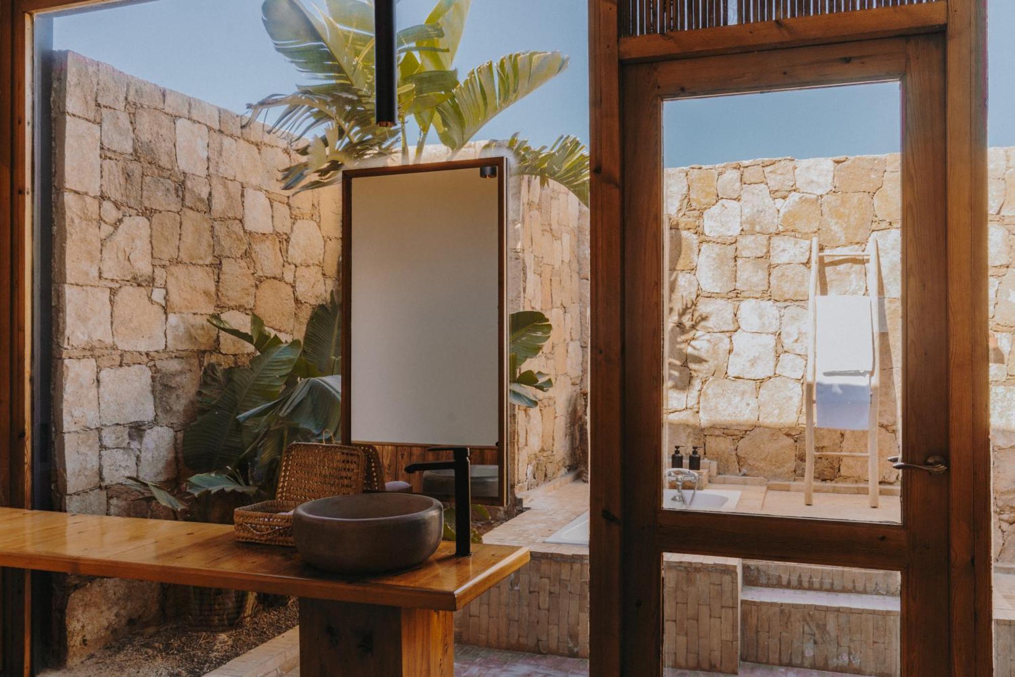 Caravan Dakhla By Our Habitas Экстерьер фото