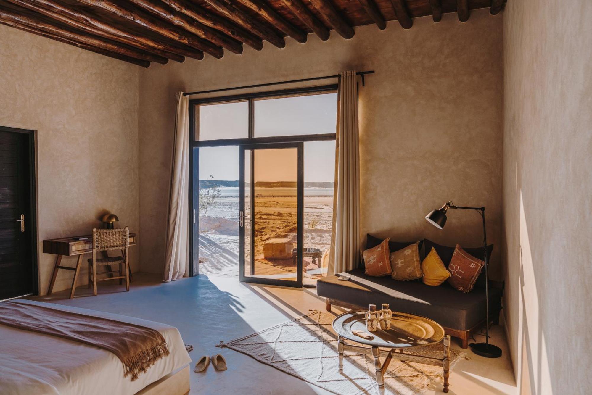 Caravan Dakhla By Our Habitas Экстерьер фото