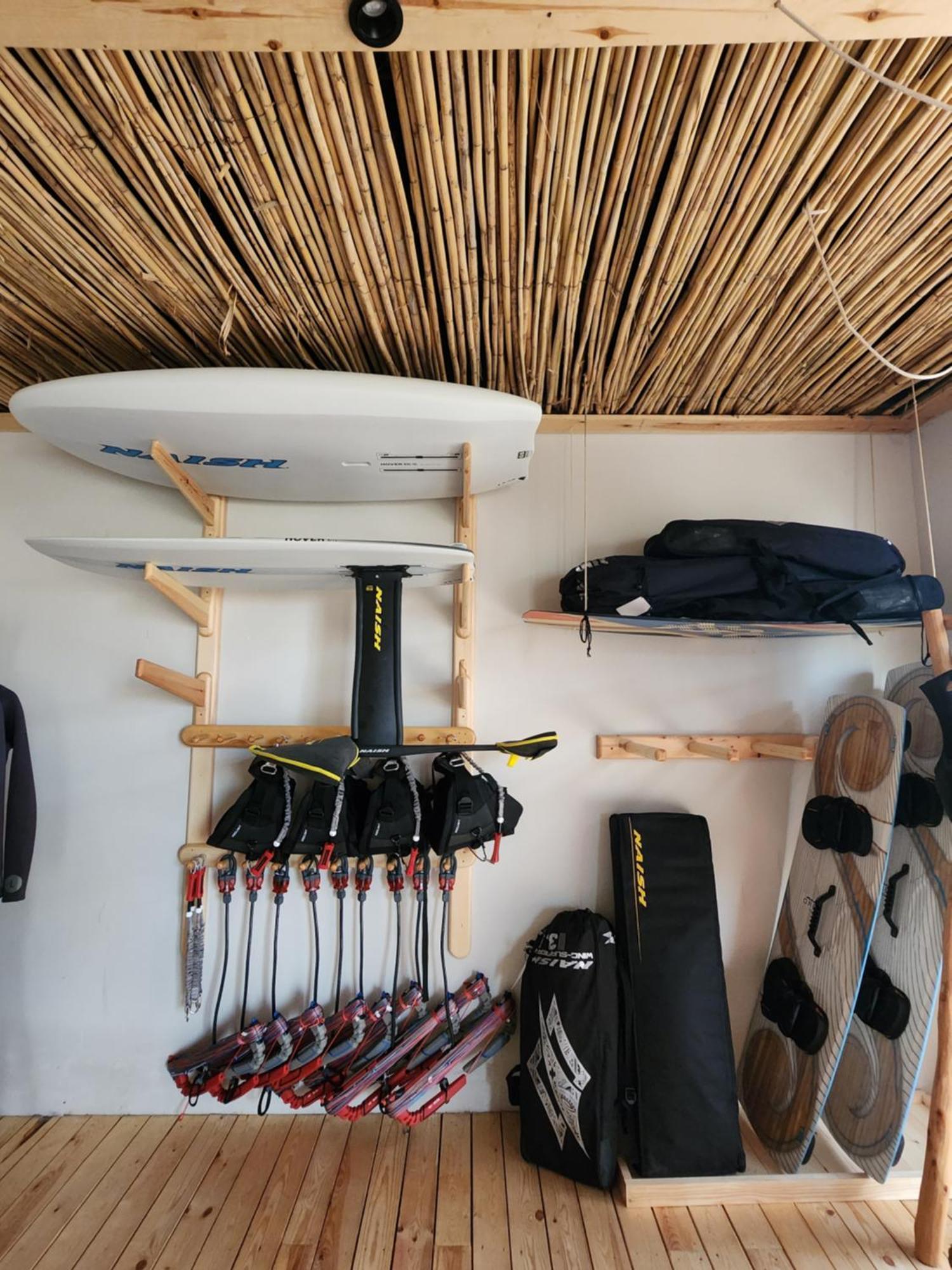 Caravan Dakhla By Our Habitas Экстерьер фото