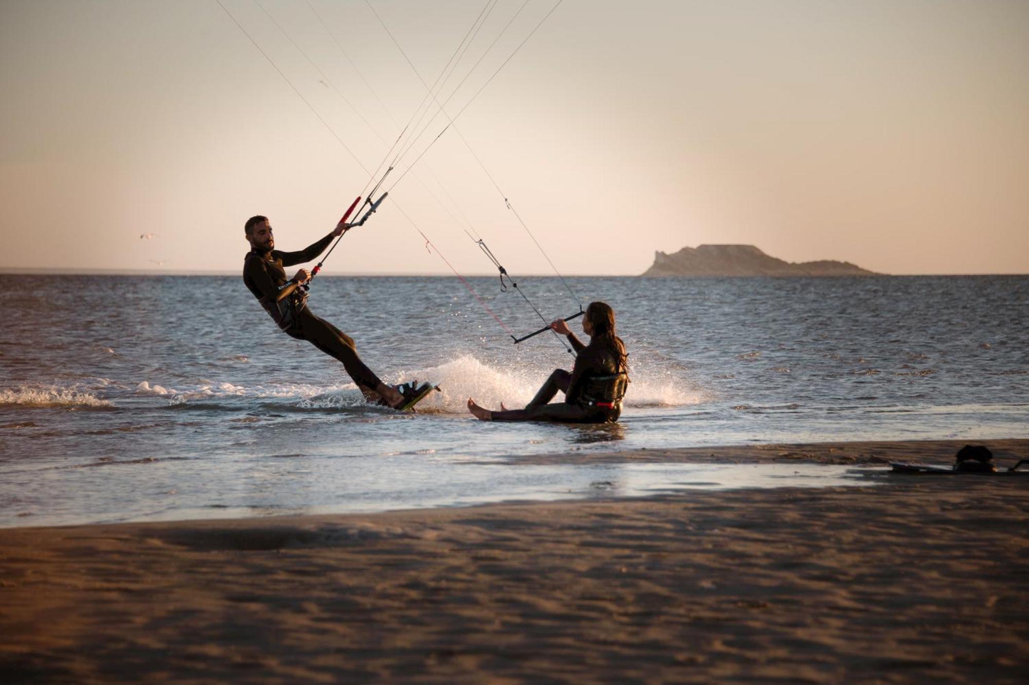 Caravan Dakhla By Our Habitas Экстерьер фото