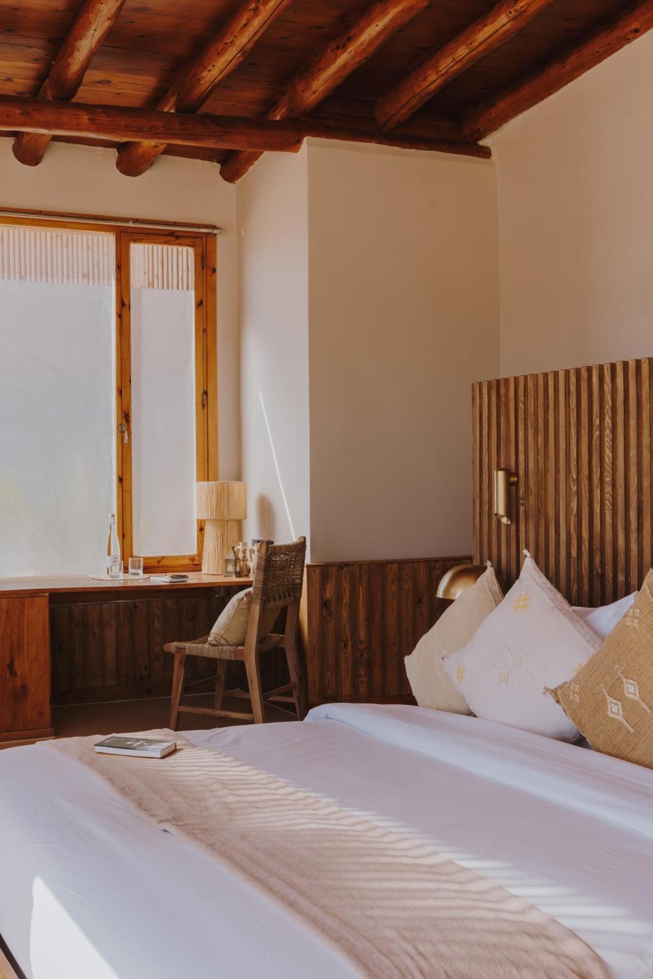 Caravan Dakhla By Our Habitas Экстерьер фото
