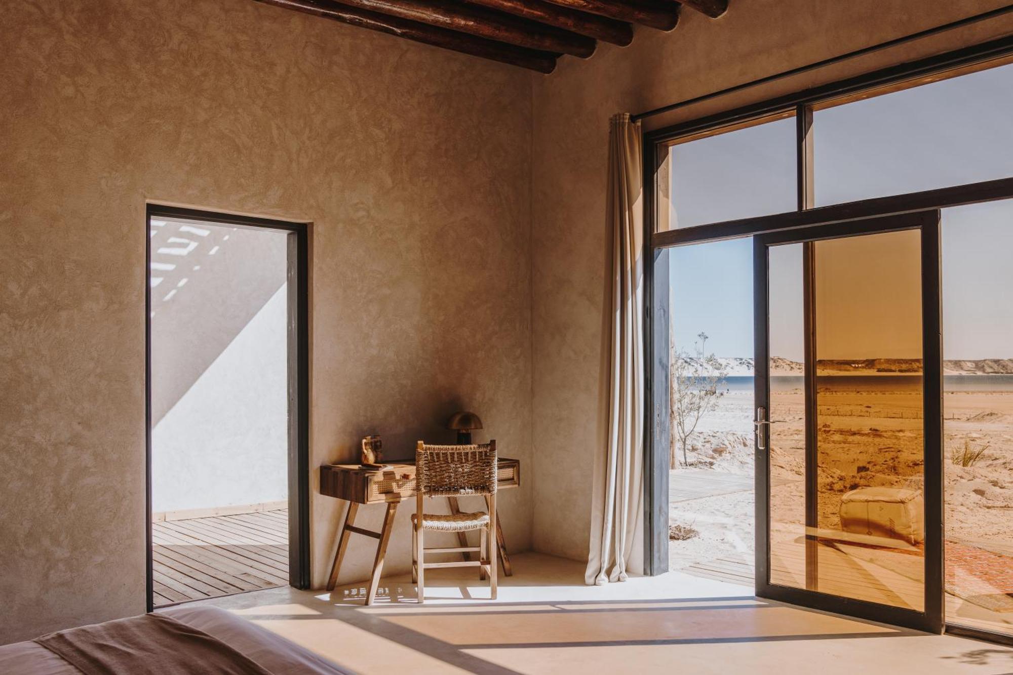 Caravan Dakhla By Our Habitas Экстерьер фото