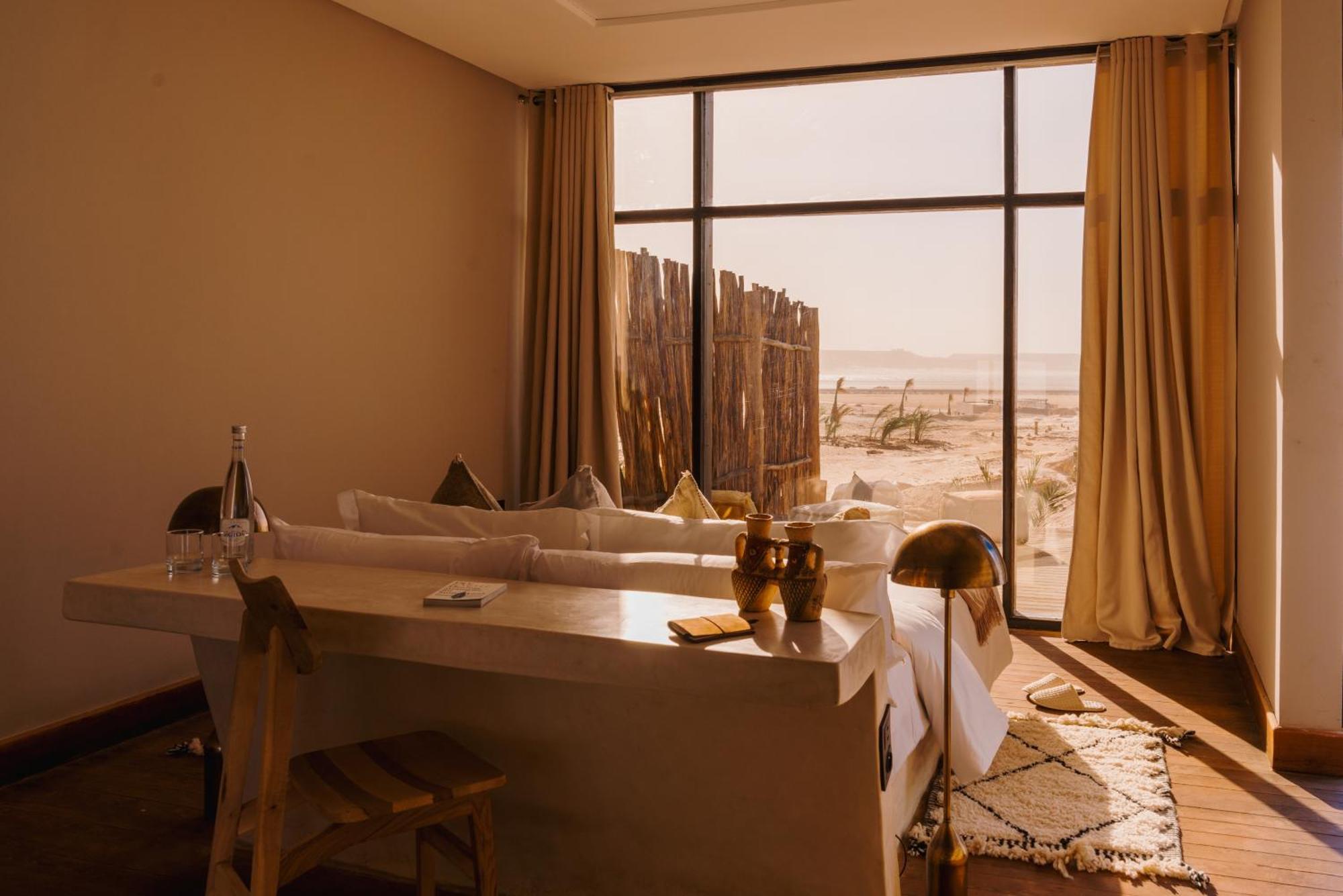 Caravan Dakhla By Our Habitas Экстерьер фото