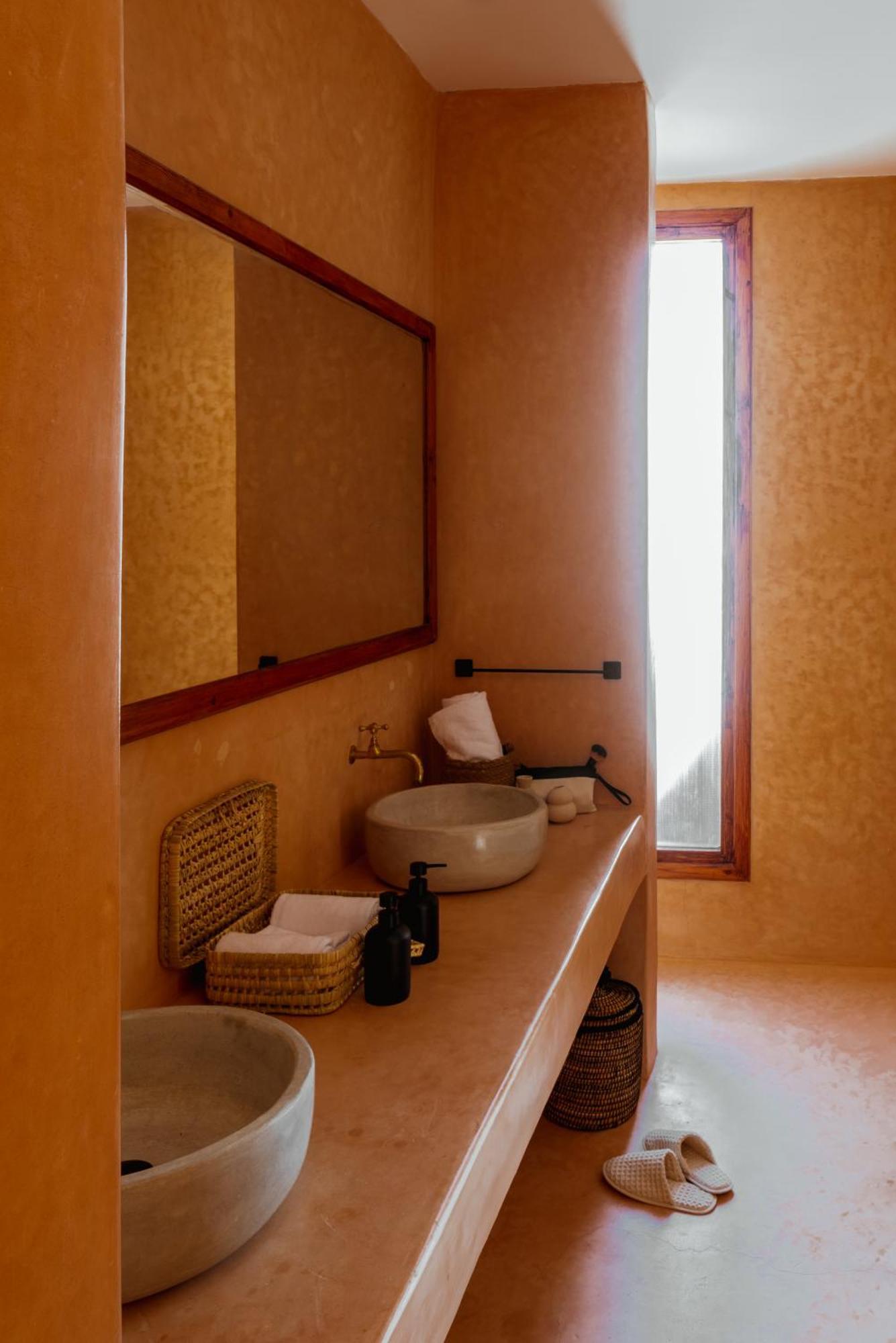 Caravan Dakhla By Our Habitas Экстерьер фото