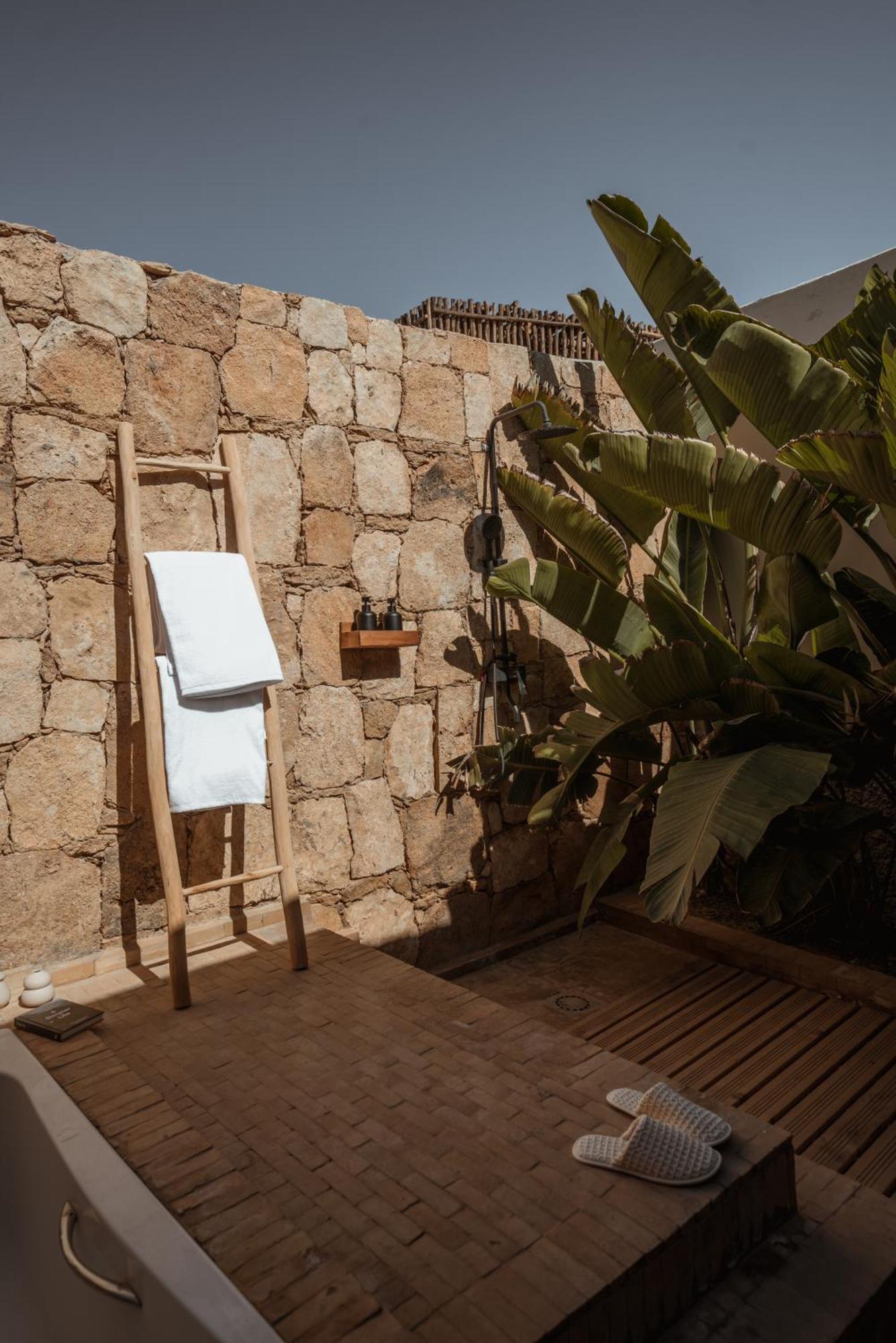 Caravan Dakhla By Our Habitas Экстерьер фото