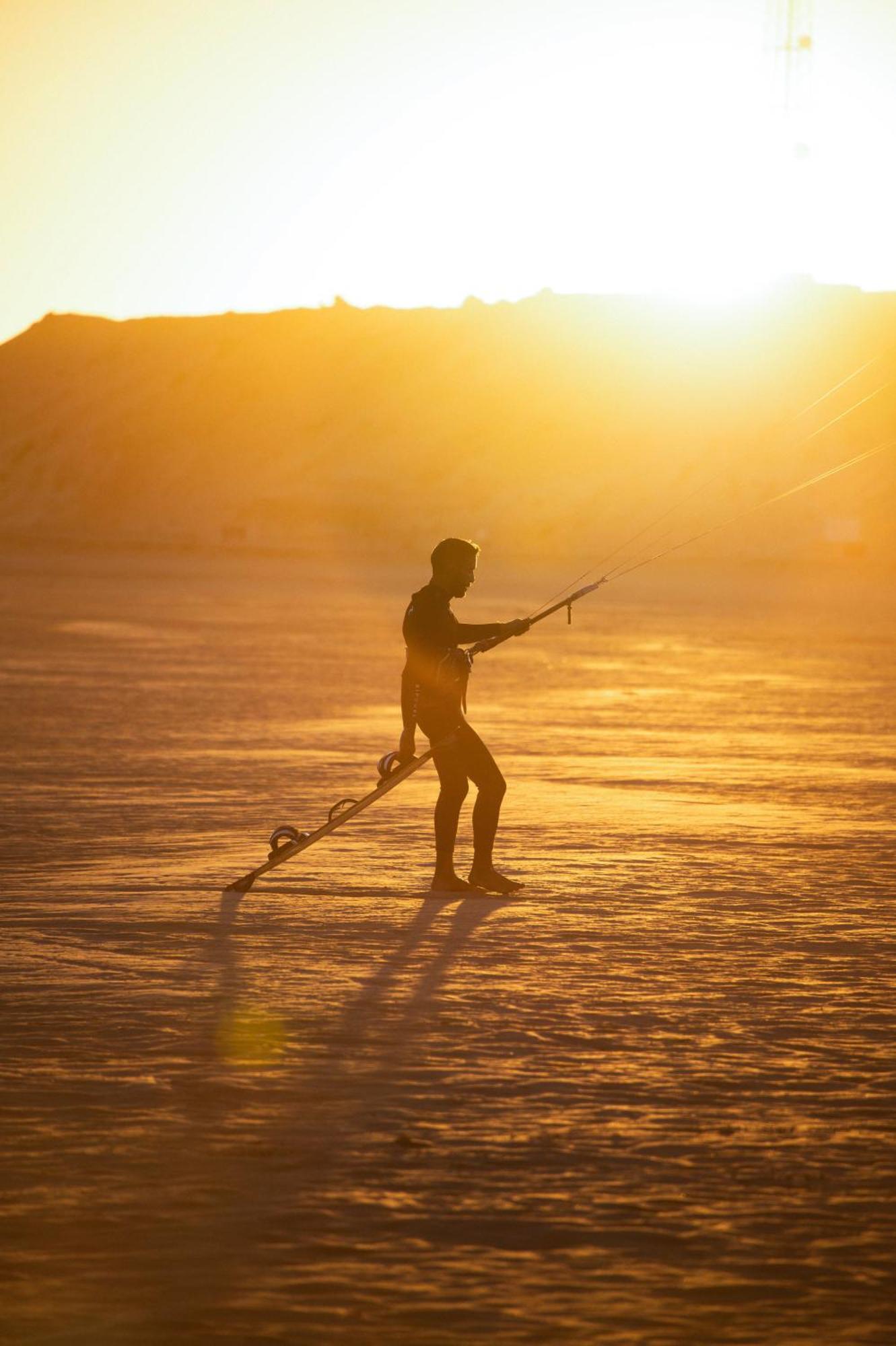 Caravan Dakhla By Our Habitas Экстерьер фото
