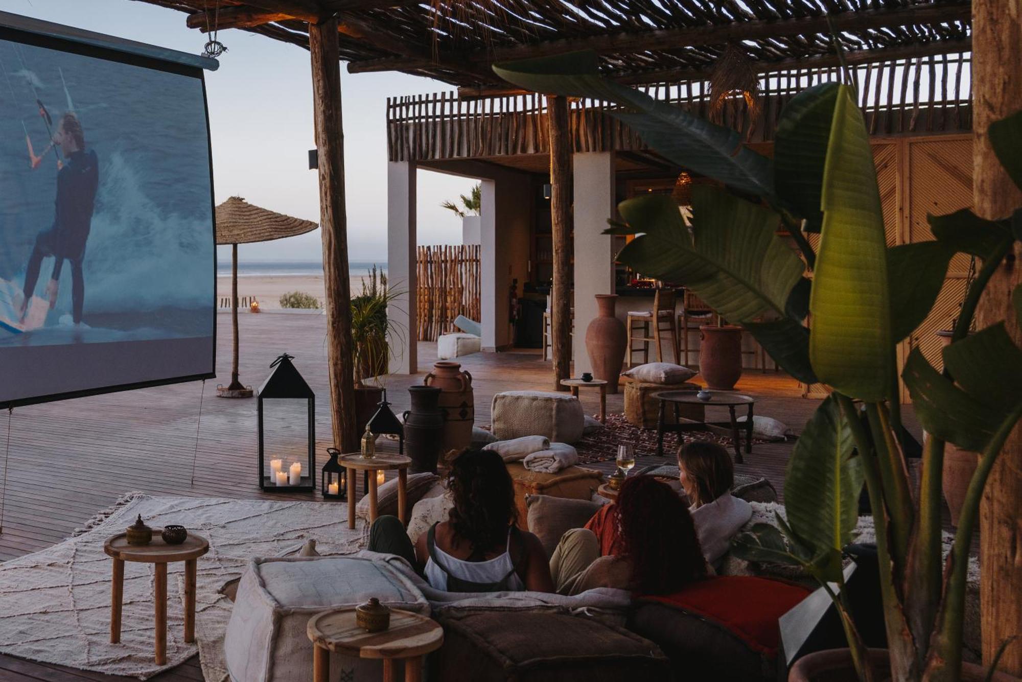 Caravan Dakhla By Our Habitas Экстерьер фото