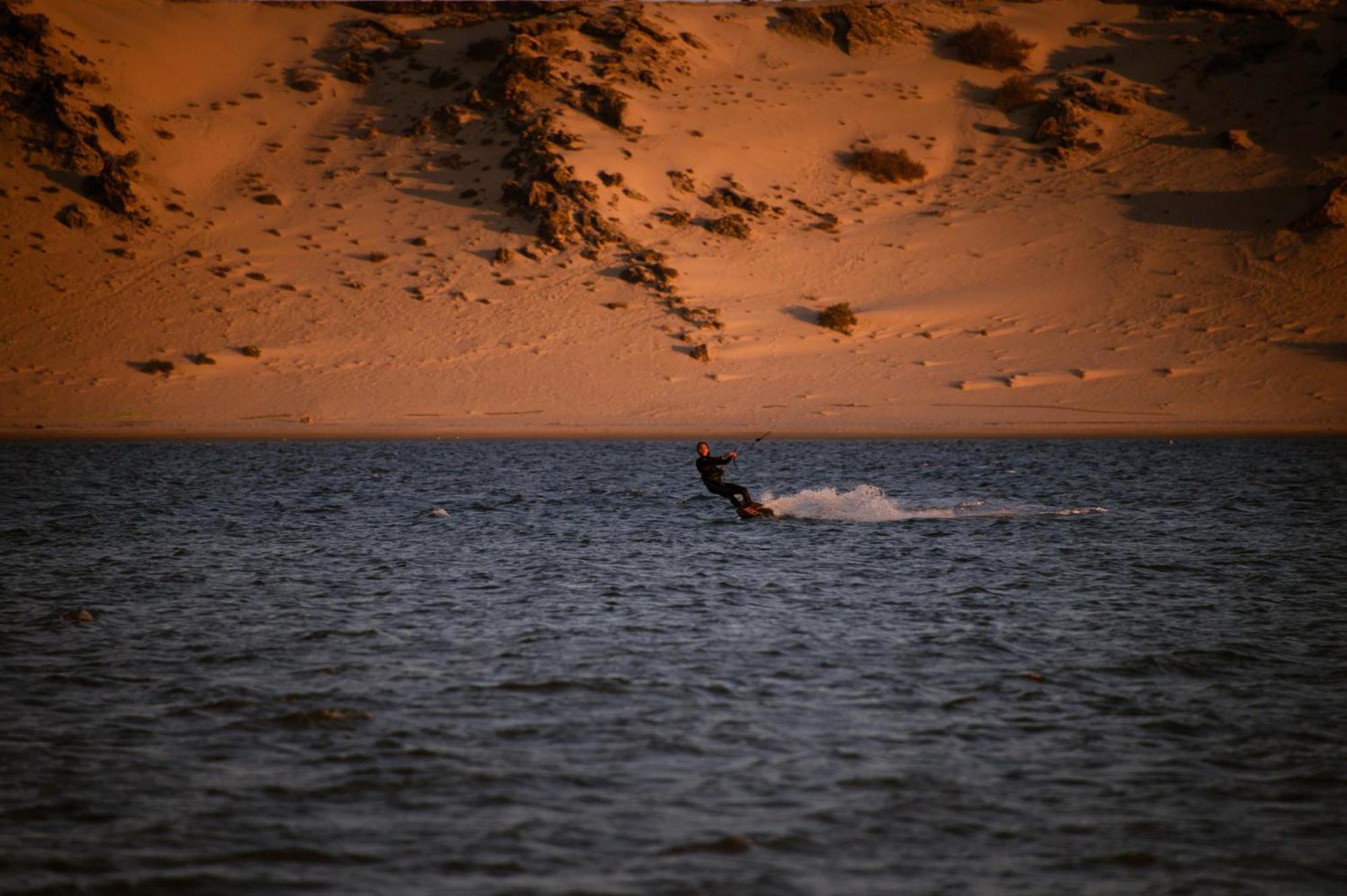 Caravan Dakhla By Our Habitas Экстерьер фото