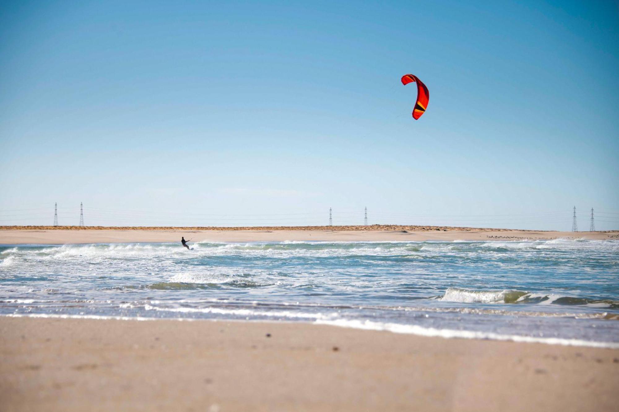 Caravan Dakhla By Our Habitas Экстерьер фото