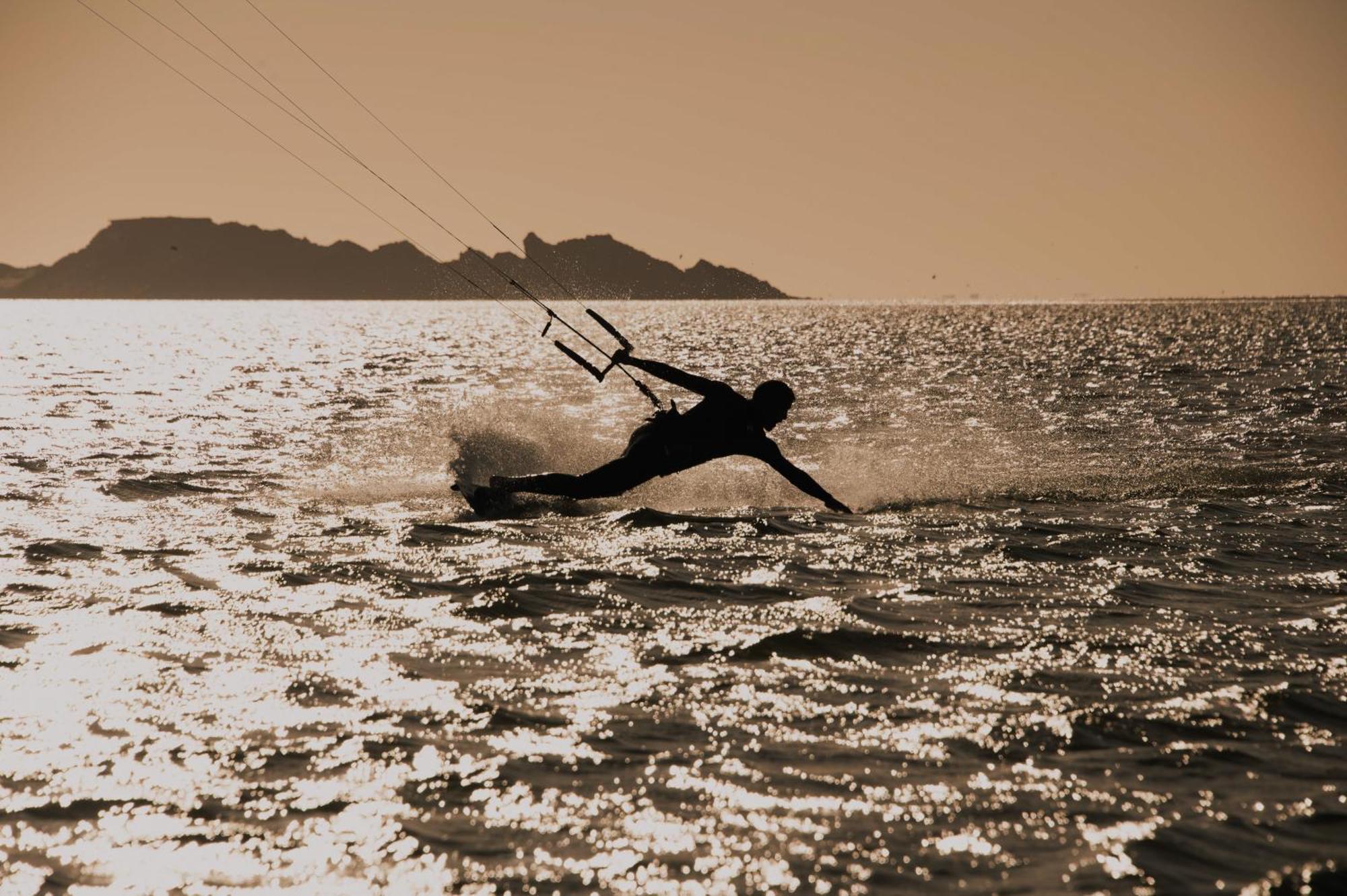 Caravan Dakhla By Our Habitas Экстерьер фото
